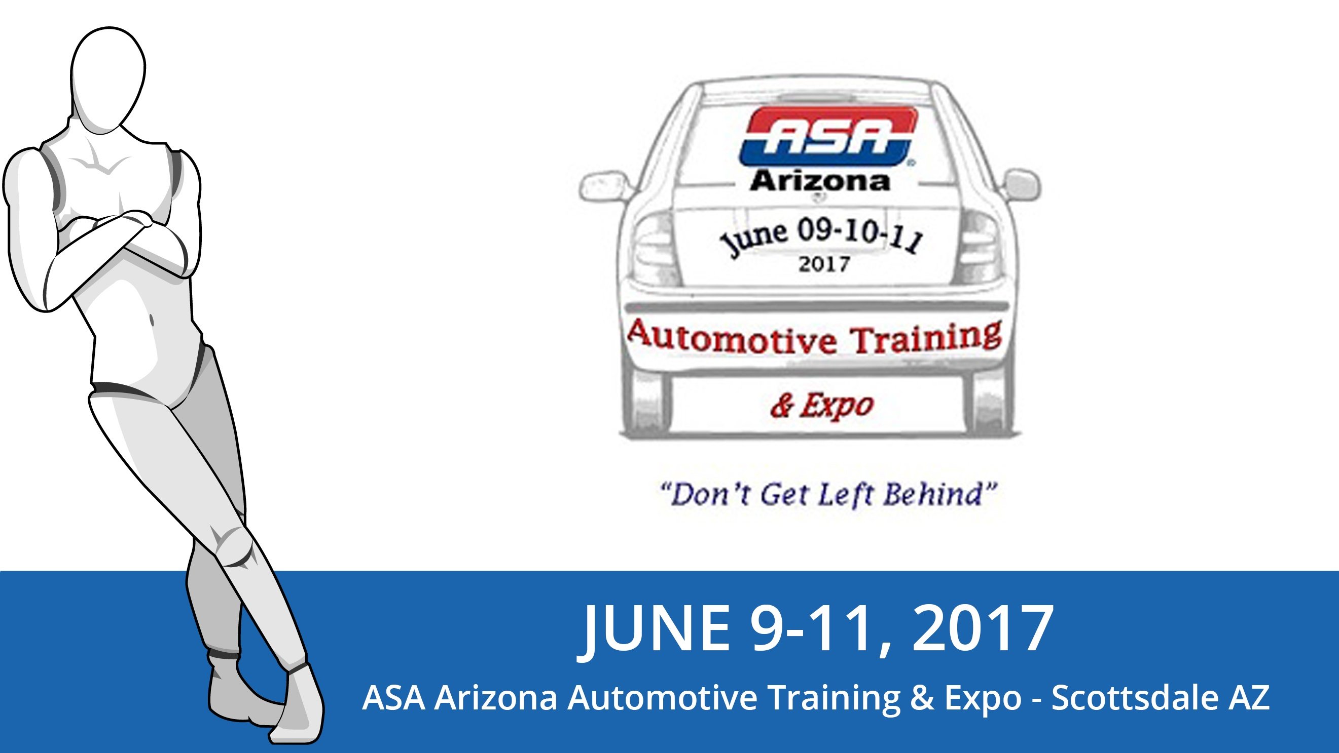 ASA Automotive Training & Expo